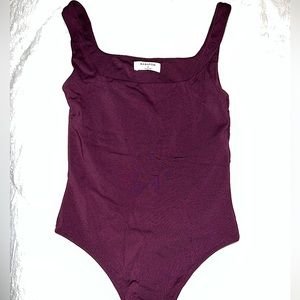 Babaton Contour Bodysuit